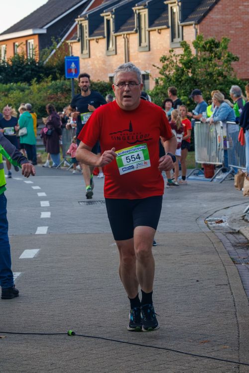 Landlopersjogging 2026